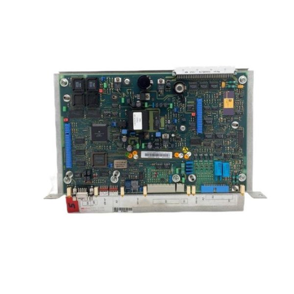 ABB YPP110A 3ASD573001A1 Mixed I/O Board