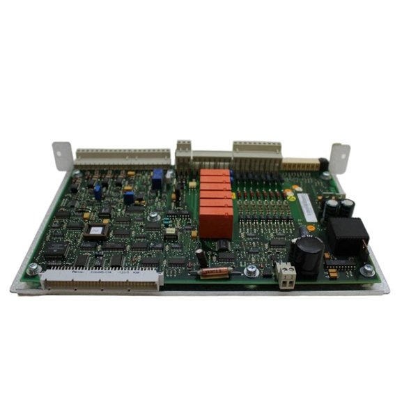 ABB YPQ 110A 61061142/3ASD573001A5 Input/output Modules