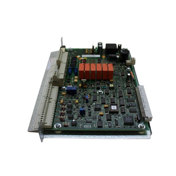 ABB YPQ 110A 61061142/3ASD573001A5 Input/output Modules