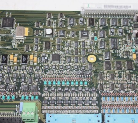ABB YPQ111A 61161007 Terminal Block Board