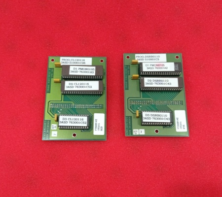 ABB YPR201A YT204001-KE Speed Control Board