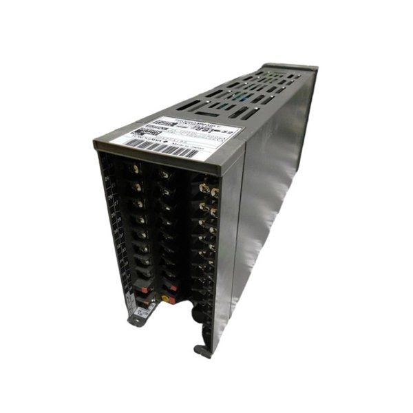 Yokogawa YS170-012 S3 PLC Programmable Controller Module