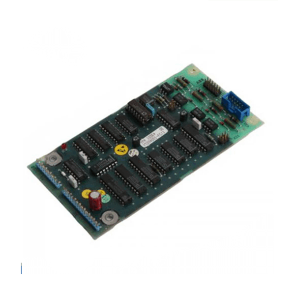 ABB YXA116D YT204001-CA Field relay