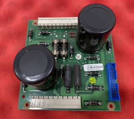 ABB YXE152A YT204001-AF Robotic Control Card