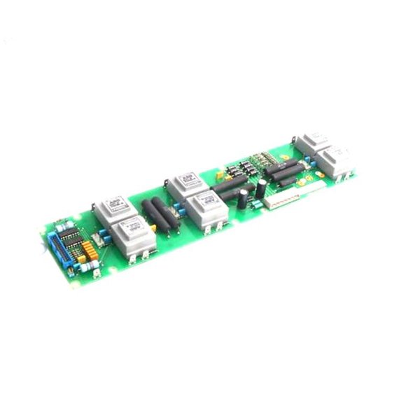 ABB YXU169F YT204001-JT Trigger Pulse Board