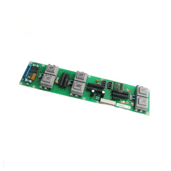 ABB YXU169F YT204001-JT Trigger Pulse Board