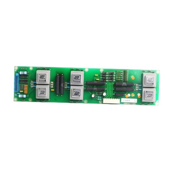 ABB YXU169F YT204001-JT Trigger Pulse Board