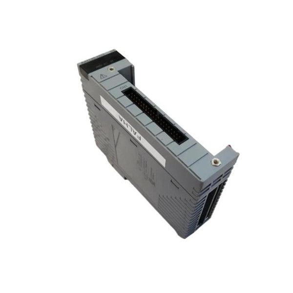 Yokogawa AAI135-S03 Analog Input Module