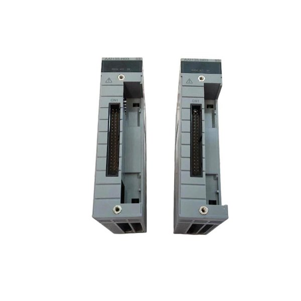 Yokogawa AAI135-S03 Analog Input Module