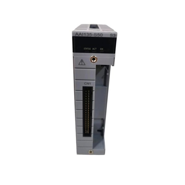 Yokogawa AAI135-S50/CCC01 Analog Input Module