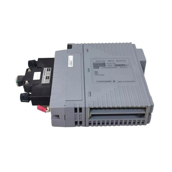 Yokogawa AAI135-S50/CCC01 Analog Input Module