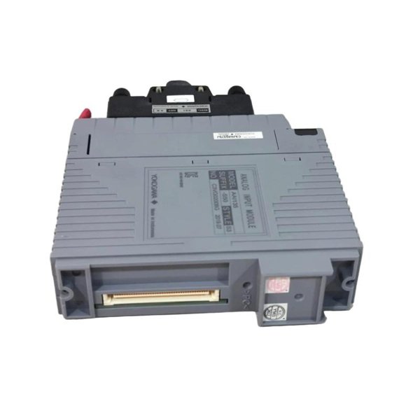 Yokogawa AAI135-S50/CCC01 Analog Input Module