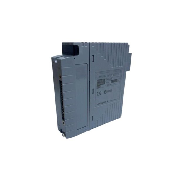 Yokogawa AAI135-SE0 Analog Input Module