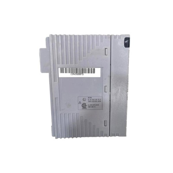 Yokogawa AAI141-H00 S2 Analog Input Module