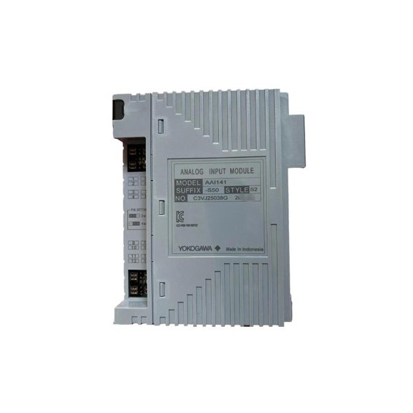 Yokogawa AAI141-S00/K400 Analog Input Module