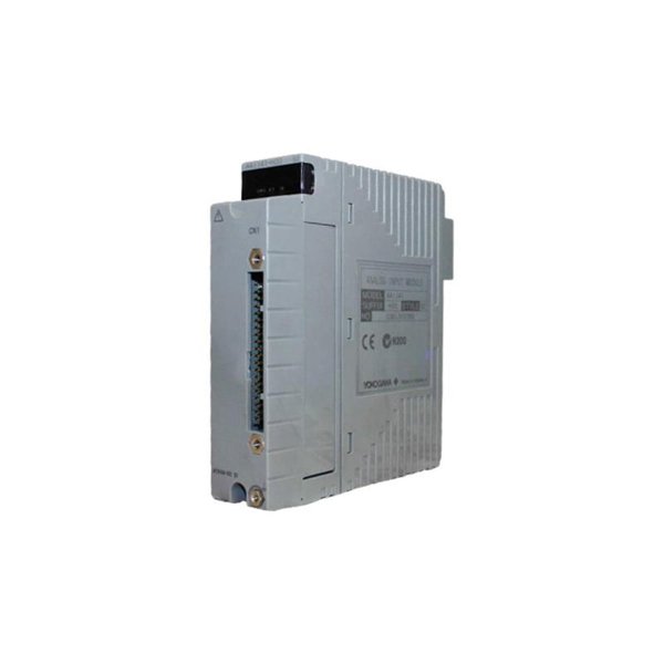 Yokogawa AAI141-S00/K400 Analog Input Module