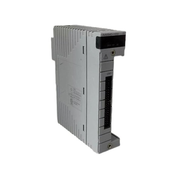 Yokogawa AAI543 Analog Output Module
