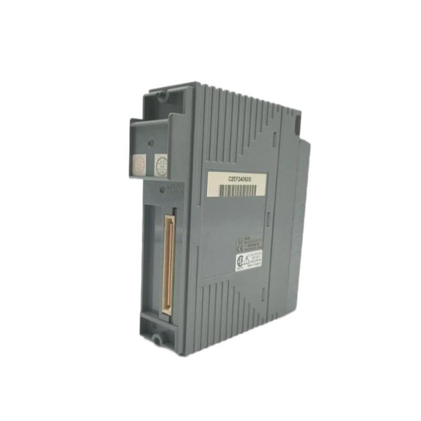 Yokogawa AAI543-H00/K4A00 Analog Output Module