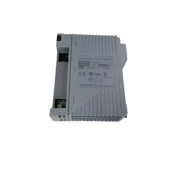 Yokogawa AAI835-H03 S3 Analog I/O Module