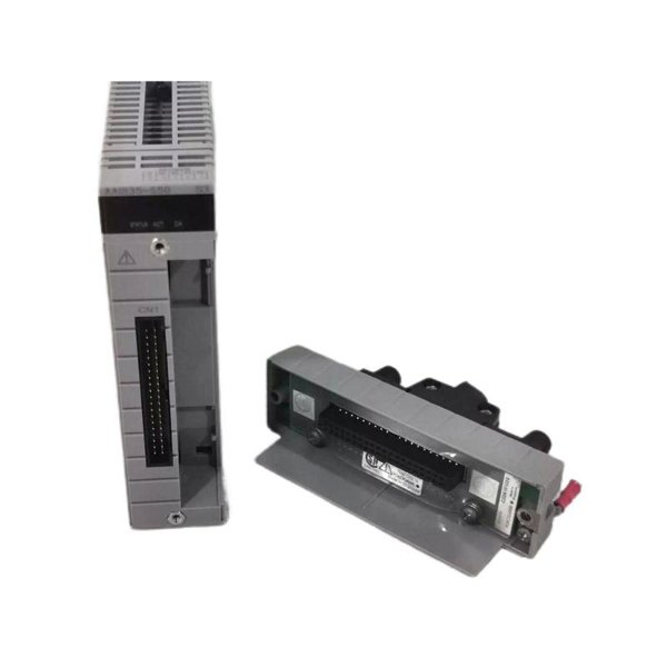 Yokogawa AAI835-H53/K4A00 Analog I/O Module