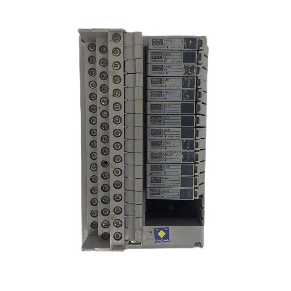 Yokogawa AAM11B Current Voltage Input Module