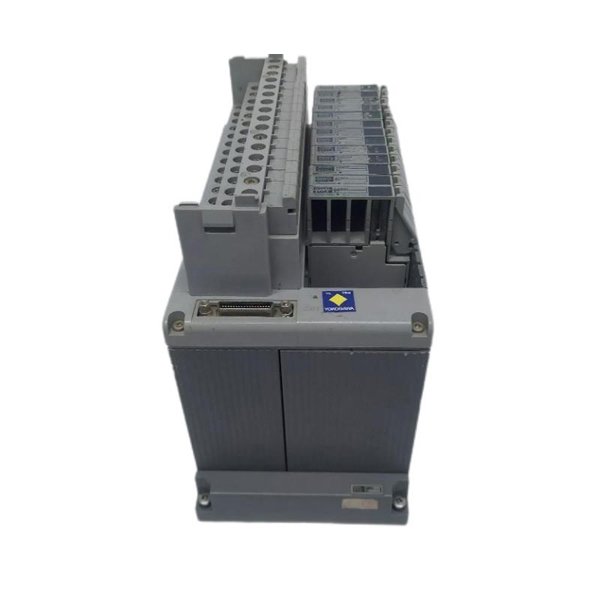 Yokogawa AAM11B Current Voltage Input Module