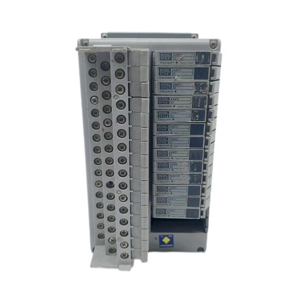 Yokogawa AAM11B Current Voltage Input Module