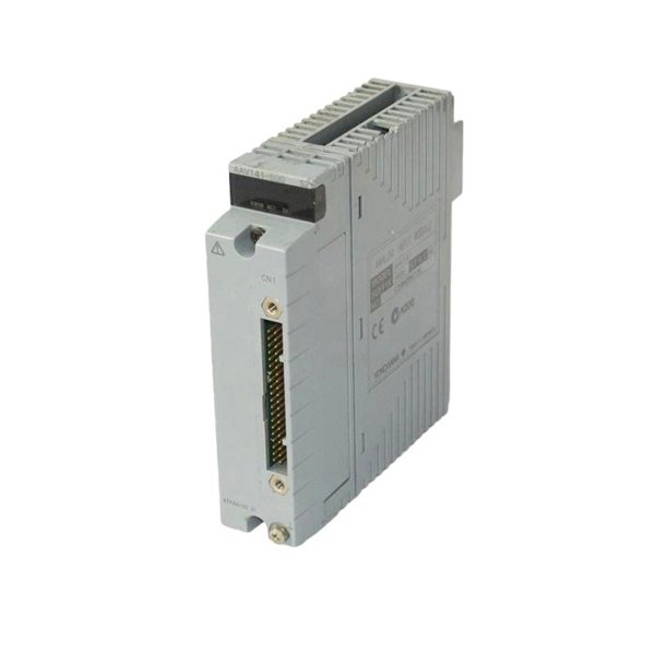 Yokogawa AAP149-S50 Pulse Input Module