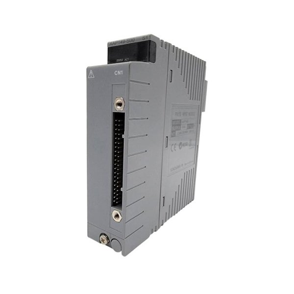 Yokogawa AAP149-S50 Pulse Input Module