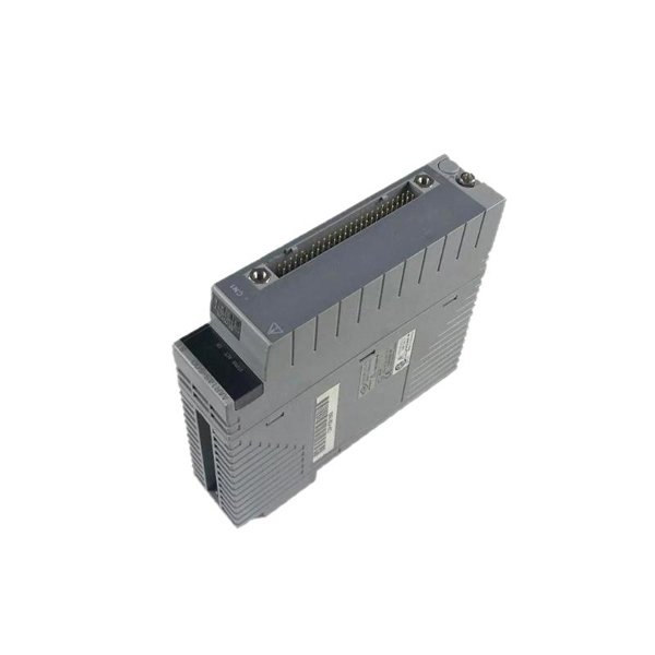 Yokogawa AAR145-S00 RTD/POT 16-Channel Input Module
