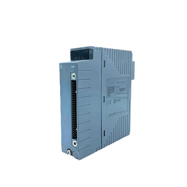 Yokogawa AAR145-S03 RTD/POT 16-Channel Input Module