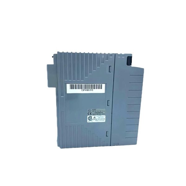 Yokogawa AAR145-S03 RTD/POT 16-Channel Input Module
