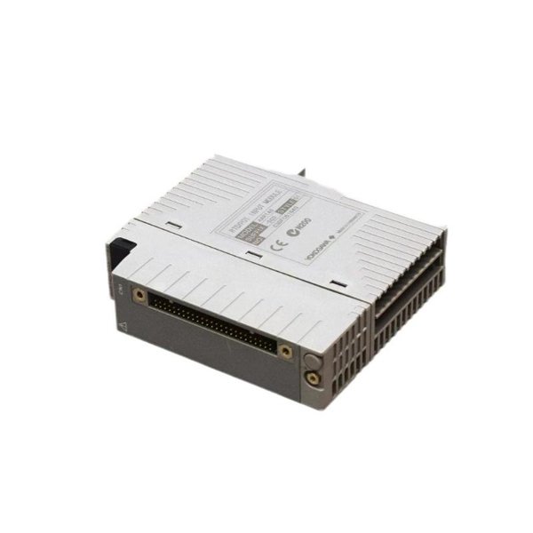 Yokogawa AAR145-S03 RTD/POT 16-Channel Input Module