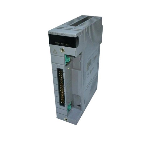 Yokogawa AAR181-H00/K4A00 RTD Input Module