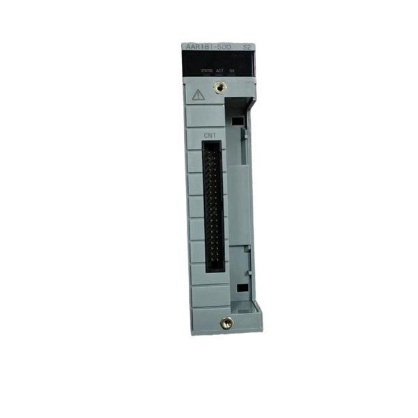 Yokogawa AAR181-H00/K4A00 RTD Input Module