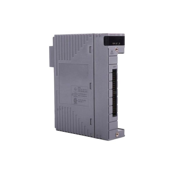 Yokogawa ADV142-P03 Digital Input Module