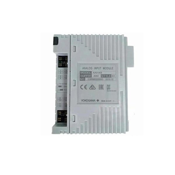 Yokogawa ADV142-P03 Digital Input Module