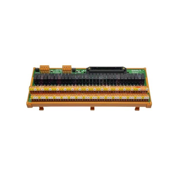 Yokogawa ADV151-DI32 Digital Input Module