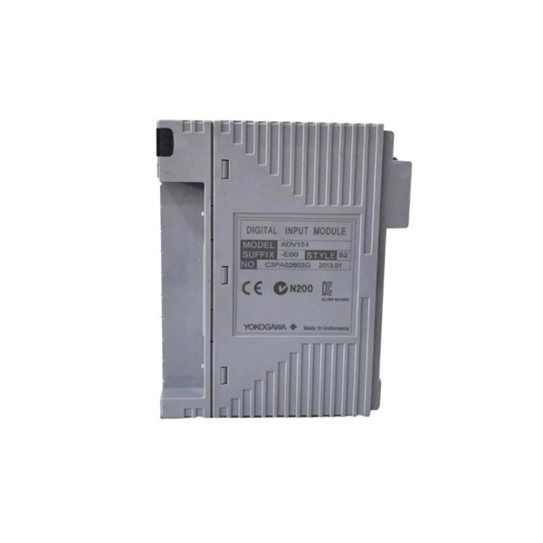 Yokogawa ADV151-E00 Digital Input Module