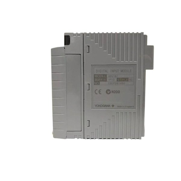 Yokogawa ADV151-P10 S2 Digital Input Module