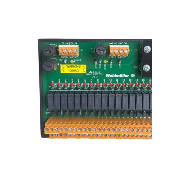 Yokogawa ADV551-D032 Discrete Output Module