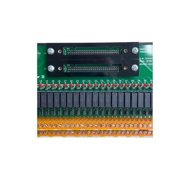 Yokogawa ADV551-D032 Discrete Output Module