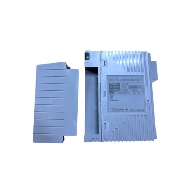 Yokogawa ADV551-P63 S2 Digital Output Module