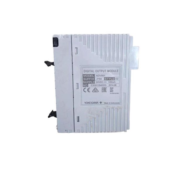 Yokogawa ADV569-P50 Digital I/O Module