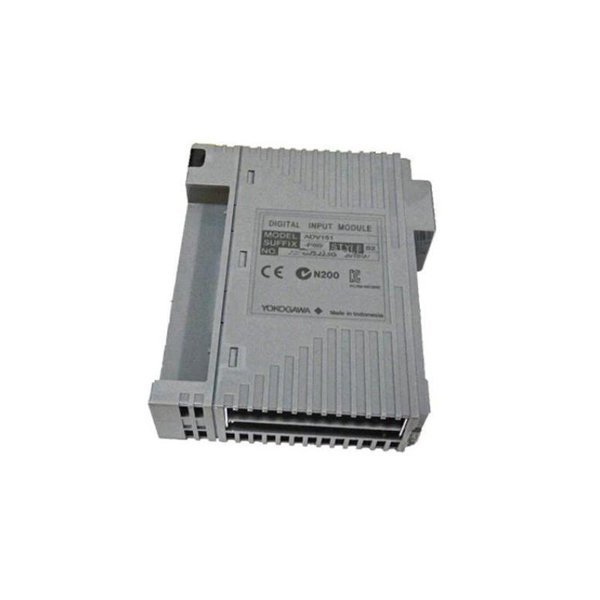 Yokogawa ADV869 Digital I/O Module