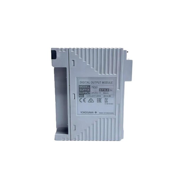 Yokogawa ADV869-P01 Digital I/O Module