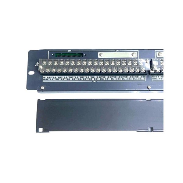 Yokogawa AEA4D-06 Terminal Board