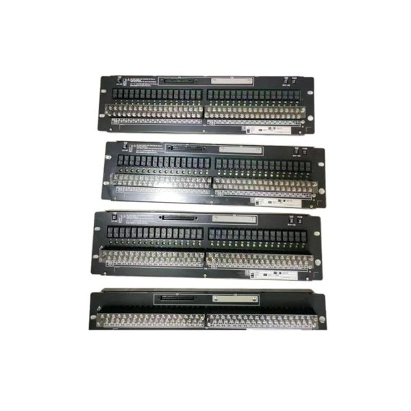 Yokogawa AED5D-00 Terminal Board