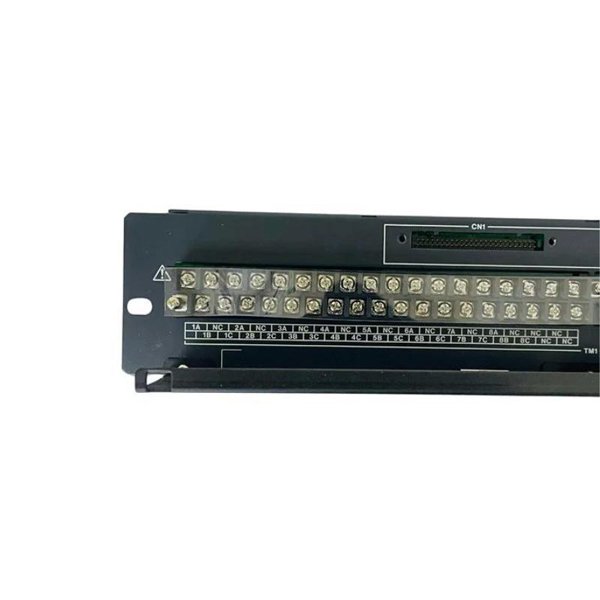 Yokogawa AER4D-05 Terminal Block