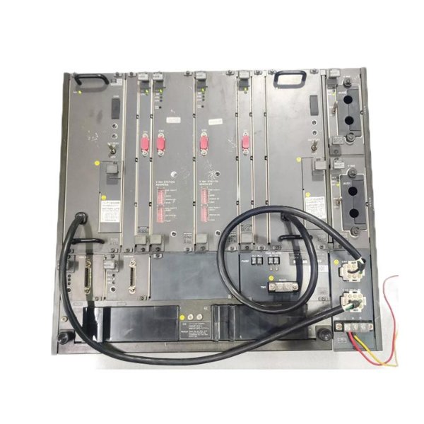Yokogawa AFG30D Duplex Field Control Unit